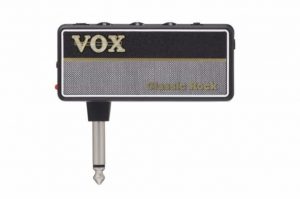 VOX amPlug2AP2-CR Guitar