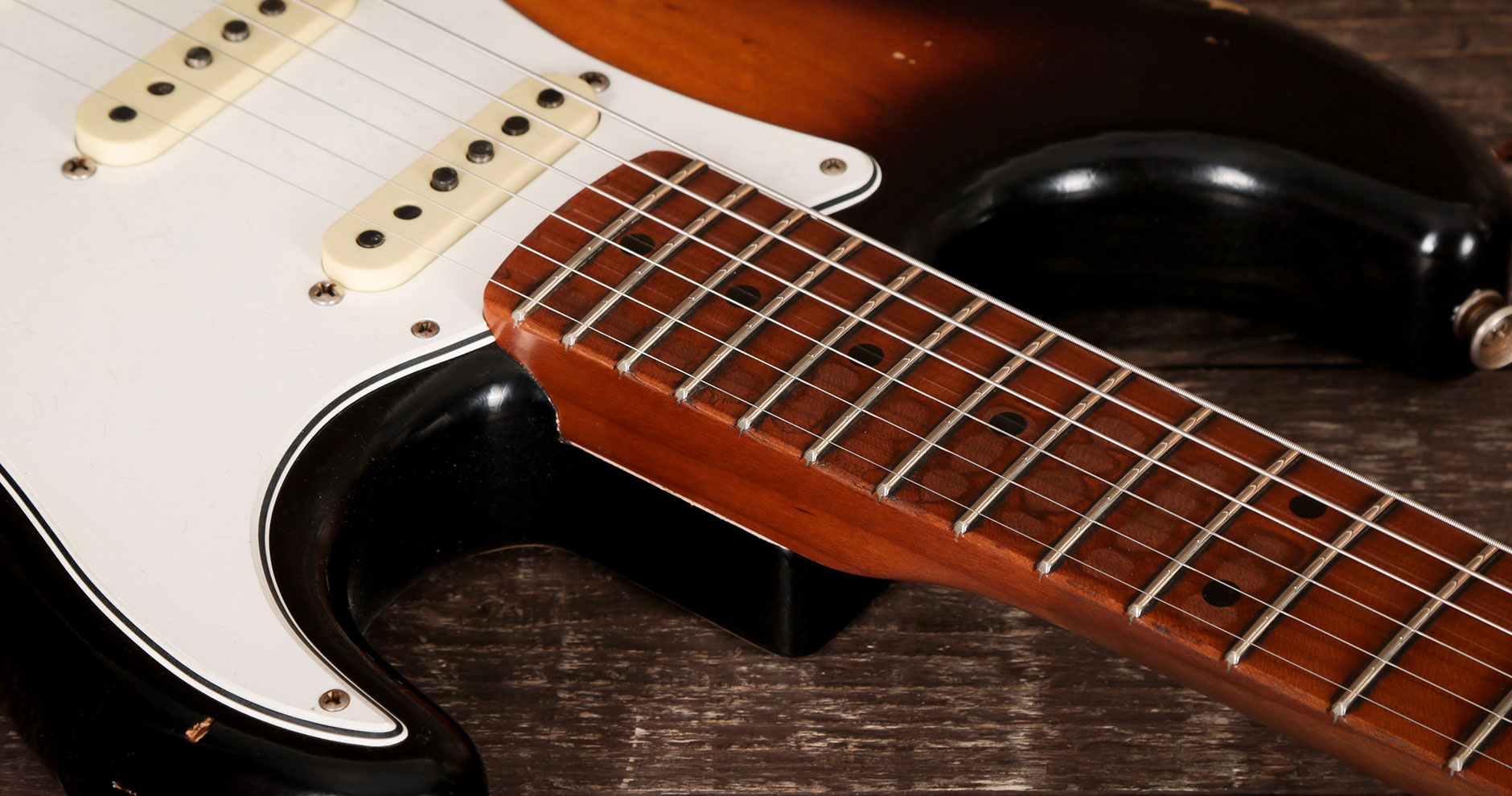 Guide To Guitar String Gauges A Complete How To Guide